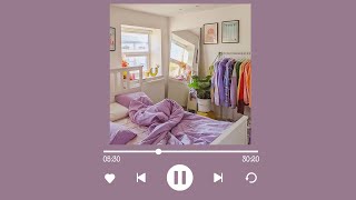 cleaning room playlist  songs to clean your room [upl. by Portwine]