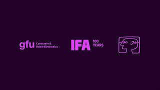 IFA 2024 Global Press Conference [upl. by Mccready]