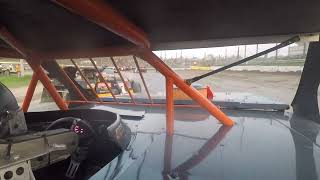 GoPro IMCA Feature 8 3 Thunderbird [upl. by Dnalevets]