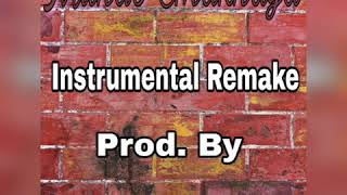 MlindoEmakhayaInstrumental remake Prod By Mighty jAzi [upl. by Iraj]