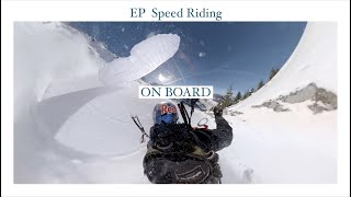 ON BOARD  EP Speed Riding [upl. by Yelha]