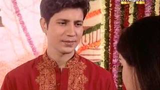 rehna hai teri palkon ki chhaon mein 19th March 2010 part2 [upl. by Ajax]