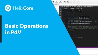 Basic Operations in P4V [upl. by Florenza]