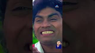 comedy Kajal and Jhonny lever 🤣😂😂🤣😂 [upl. by Nadnarb]