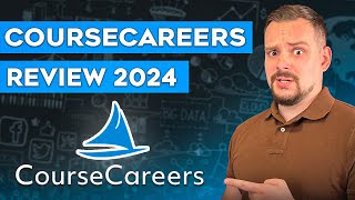 Course Careers Review  2024  UNSPONSORED Platform Review [upl. by Rainie]