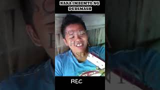 NAKA IMBETO NG DUBSMASH [upl. by Deanne]