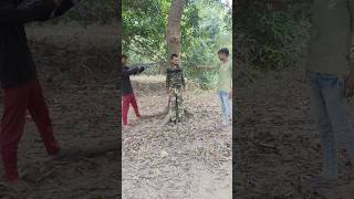 🇮🇳 Fauji ke bhai par aatankwadi Hamla armyviral video armystatus motivation video bsf CRPF CISF [upl. by Alida]