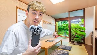 ASMR HOUSE TOUR IN TOKYO [upl. by Grinnell]