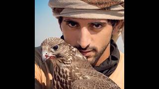 Sheikh Hamdan 😍🤞 sheikhamdan foryou viralshort ytshorts shorts music song remix love [upl. by Truc]