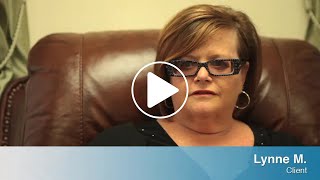 Gastric Band Hypnosis Testimonial [upl. by Atterrol]