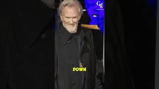 Remembering Kris Kristofferson The Legacy of a Country Music Legend celebrity news [upl. by Adelia]