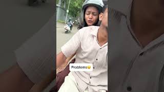 ഒരേ ഒരു SOLUTION🥲😣 malayalam youtube youtubeshorts comedy funny youtuber vlog love [upl. by Nomolas]