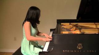 Taylor Swift  22 Artistic Piano Interpretation by Sunny Choi [upl. by Monroy]