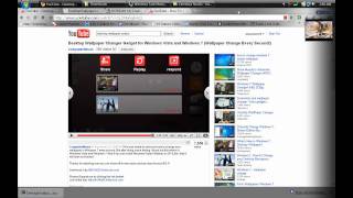 How To Use a Camcorder With Ustream [upl. by Hayidan]