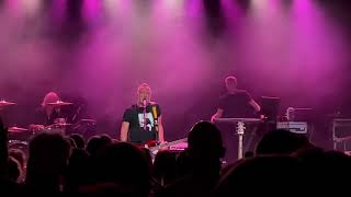 Peter Hook amp The Light  Ceremony  Seattle WA  September 25 2024 [upl. by Greenlee]