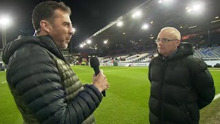 BBC Look East  Luton Town v Manchester City preview  27022024 [upl. by Orfurd]