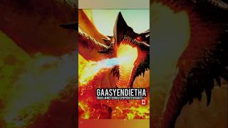 Gaasyendietha storyDRAGÓN METEOROLEYENDAS Y MITOLOGIA SÉNECACANADA viralvideo Viral viralshort [upl. by Darcy]