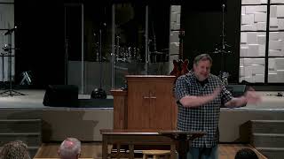 The Prophets and the Old Covenant  Wednesday Night Summer Session  Pastor Brian Fields [upl. by Tessi]