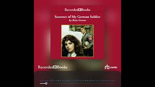 Audiobook Sample Summer of My German Soldier [upl. by Nithsa]