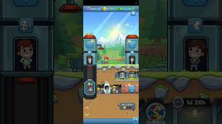 New game  Ideal miner Game ।। games mining newgame [upl. by Onitsirc137]