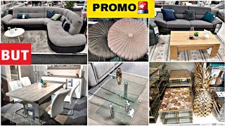 BUT PROMOTION 😱CANAPÉ SALLE À MANGER TABLE BASSE DÉCO 031220 but promo butfrance promotion [upl. by Monica]