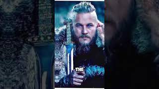 The Real Story of Ragnar Lothbrok in under 60 seconds  Vikings [upl. by Ariad]