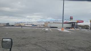 at PILOT WINNEMUCCA NV 30 min break [upl. by Schnabel]