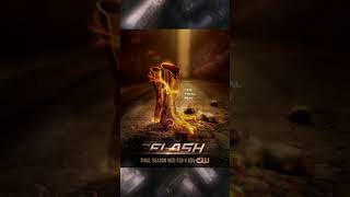 ¡La serie The Flash llega a su FINAL ⚡ [upl. by Pena]