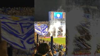 RECIBIMIENTO DE LA GENTE DE VÉLEZ VS ARGENTINOS JRS velez argentinosjuniors afa futbolargentino [upl. by Dulci820]