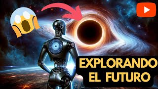 🚀Inteligencia Artificial CÓSMICA 🚨10 Áreas IMPRESIONANTES de Avances en IA🚨 [upl. by Zoila]