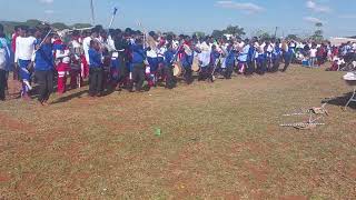 Thulubuke Simenyiwe Amakhosane Under 15 2024 Umkhanyakude South District conf 2024 [upl. by Aidahs]