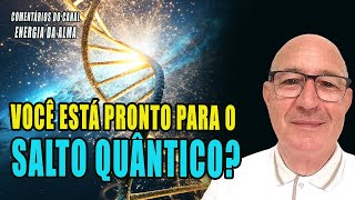 Desperte o Poder de Cura na Matriz Quântica Vital Frosi  16112024  Cura do corpo e Regeneração [upl. by Putscher270]