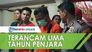 Pencuri 2 Motor Baim Wong Ditangkap Mantan Satpam Paula Verhoeven Terancam 5 Tahun Penjara [upl. by Mayda169]