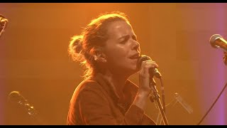 Greensky Bluegrass and Aoife ODonovan quotAtlantic Cityquot FreshGrass 2019 [upl. by Dimitri894]