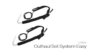 Unifiber  Outhaul Set System Easy [upl. by Erdei]