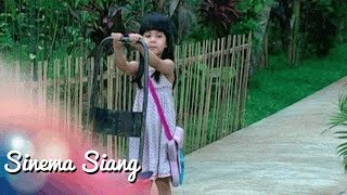 Putri Bidadari PART 2 Sinema Siang 22 Juli 2016 [upl. by Mrots860]