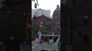 Binondo Churchkanaic youtube denstv [upl. by Atiuqihc]