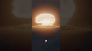 How Powerful is the Tsar Bomba [upl. by Yeroc430]