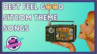 7 Best SITCOM Theme Songs That Are a VIBE  FAVORITE 70s amp 80s TV Shows THEME SONGS to FEEL GOOD [upl. by Mcclimans]