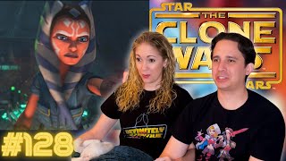 The Clone Wars Season 7 Episode 7 Reaction  Dangerous Debt [upl. by Anital413]