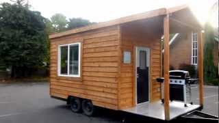 Bbq Food Trailer 14ft New Kithen [upl. by Anifled303]