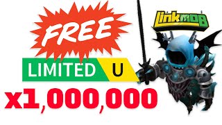 Free Limited Item One Million Stock [upl. by Ellenuahs]