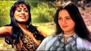 Mausam Mastana  4K Video  Ranjeeta Kaur  Satte Pe Satta  Asha Bhosle  RD Burman [upl. by Hippel550]