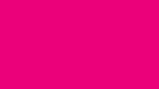 10 Hours Of Bright Pink in 4k [upl. by Harry]