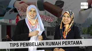 Tips Beli Rumah Pertama Budget dan persediaan  Nor Zabetha [upl. by Eseilanna]