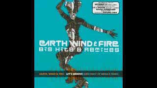 Lets groove Merchant Of Menace Remix Earth Wind amp Fire [upl. by Garrot]