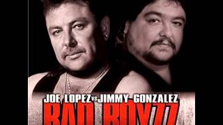 Joe Lopez Jimmy Gonzalez Sin Ti No Puedo Vivir [upl. by Divadleahcim]