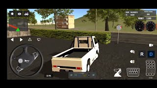 idbs pick up simulator game 🎮🔥 Racing 🐎idbsstudio [upl. by Akcinat]