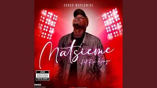 MANTSIEME feat HD ROI KONGO [upl. by Farny]