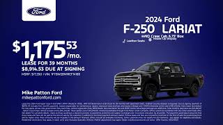 Ford F250 12072024 4653205 [upl. by Huey]